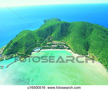 Stock Photograph - scenery, Australia, water, sky, beach, scenery. Fotosearch