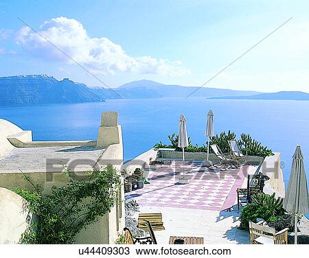 sea, outdoors, water, clouds, sky, Aegean sea View Large Photo Image Stock Image - sea, outdoors, water, clouds, sky, Aegean sea. Fotosearch