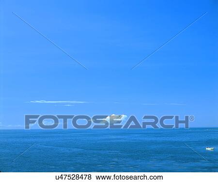 summer, outdoors, sky, clouds, water, sea View Large Photo Image Stock Photo - summer, outdoors, sky, clouds, water, sea. Fotosearch