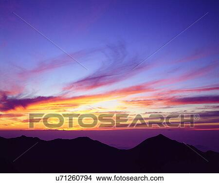 sun light, sun, sky, clouds, outdoors, sunset View Large Photo Image Picture - sun light, sun, sky, clouds, outdoors, sunset. Fotosearch