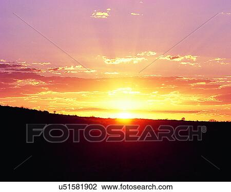 sun light, sun, sky, clouds, outdoors, dawn View Large Photo Image Stock Image - sun light, sun, sky, clouds, outdoors, dawn. Fotosearch