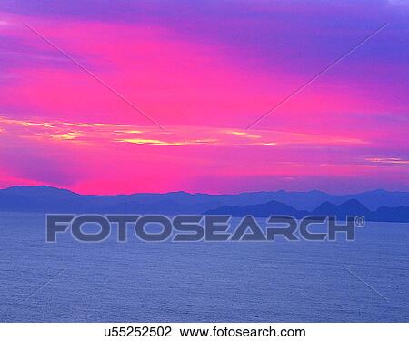 sun light, sun, sky, clouds, outdoors, sunset View Large Photo Image Stock Image - sun light, sun, sky, clouds, outdoors, sunset. Fotosearch