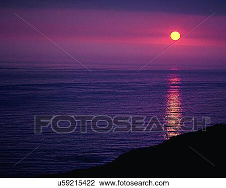 sun light, sun, sky, clouds, outdoors, sunset View Large Photo Image Stock Image - sun light, sun, sky, clouds, outdoors, sunset. Fotosearch