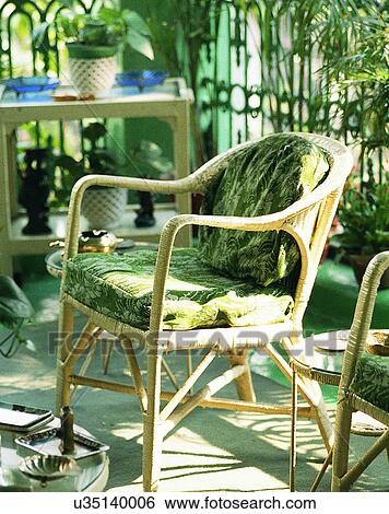 sunshine, shadow, fence, outdoor, chair, artificial View Large Photo Image Stock Photograph - sunshine, shadow, fence, outdoor, chair, artificial. Fotosearch