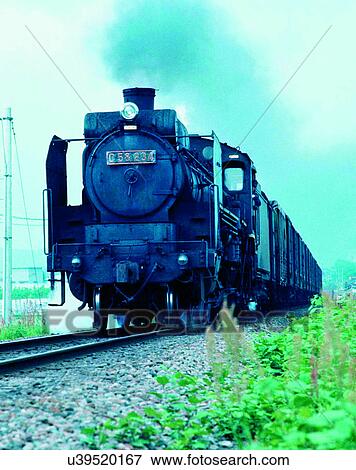 train, travel, transportation, outdoors, daylight, plants View Large Photo Image Stock Photo - train, travel, transportation, outdoors, daylight, plants. Fotosearch