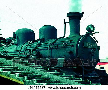 train, travel, transportation, outdoors, daylight, smoke View Large Photo Image Stock Photo - train, travel, transportation, outdoors, daylight, smoke. Fotosearch