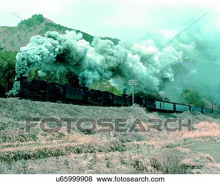 train, travel, transportation, outdoors, daylight, fields View Large Photo Image Stock Photo - train, travel, transportation, outdoors, daylight, fields. Fotosearch