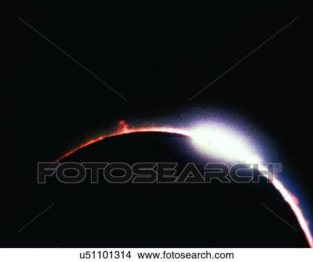 Picture - universe, astronomy, outerspace, galaxy, star, sky. Fotosearch