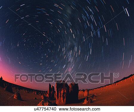Stock Image - universe, astronomy, outerspace, galaxy, star, sky. Fotosearch