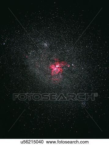 Stock Image - universe, astronomy, outerspace, galaxy, star, sky. Fotosearch