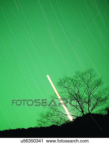 Stock Image - universe, astronomy, outerspace, galaxy, star, sky. Fotosearch
