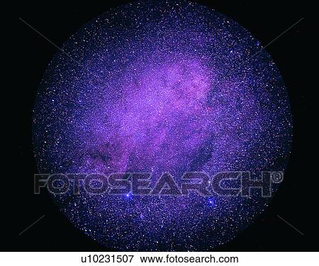 Stock Photo - universe, astronomy, outerspace, galaxy, star, sky. Fotosearch