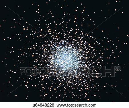 Stock Photo - universe, astronomy, outerspace, galaxy, star, sky. Fotosearch