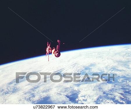 Stock Photo - universe, astronomy, outerspace, galaxy, star, sky. Fotosearch