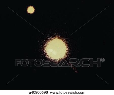 Stock Photograph - universe, astronomy, outerspace, galaxy, star, sky. Fotosearch