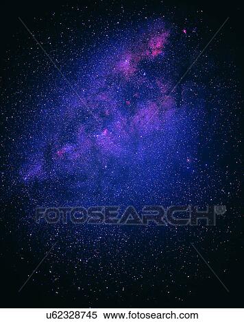 Stock Photography - universe, astronomy, outerspace, galaxy, star, sky. Fotosearch