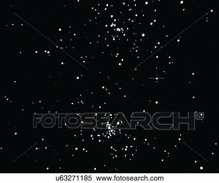 Stock Photography - universe, astronomy, outerspace, galaxy, star, sky. Fotosearch