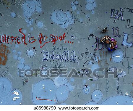 wall, close-up, graffitti, painting, gray View Large Photo Image Stock Image - wall, close-up, graffitti, painting, gray. Fotosearch