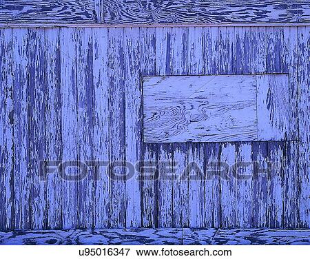 Stock Photo - wall, close-up, wood, old, gray. Fotosearch