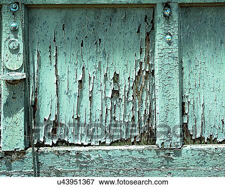 wall, close-up, wood, paint, peeling View Large Photo Image Stock Photo - wall, close-up, wood, paint, peeling. Fotosearch