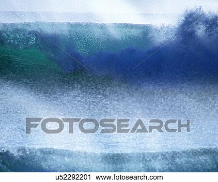 waves, water, outdoors, daylight, crest, splash View Large Photo Image Stock Image - waves, water, outdoors, daylight, crest, splash. Fotosearch