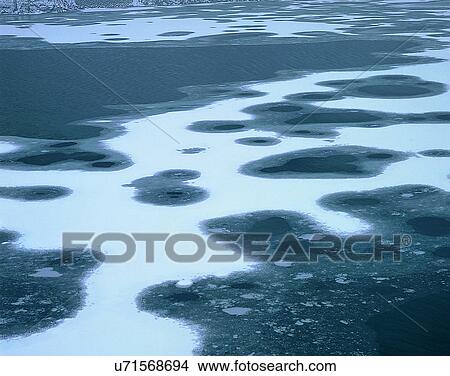 winter, nature, scenery, outdoors, snow, water View Large Photo Image Picture - winter, nature, scenery, outdoors, snow, water. Fotosearch