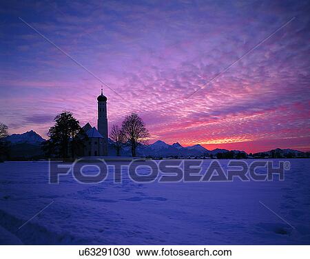 winter, nature, scenery, outdoors, snow, church View Large Photo Image Stock Image - winter, nature, scenery, outdoors, snow, church. Fotosearch