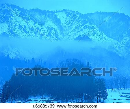 winter, nature, scenery, outdoors, snow, forest View Large Photo Image Stock Photo - winter, nature, scenery, outdoors, snow, forest. Fotosearch