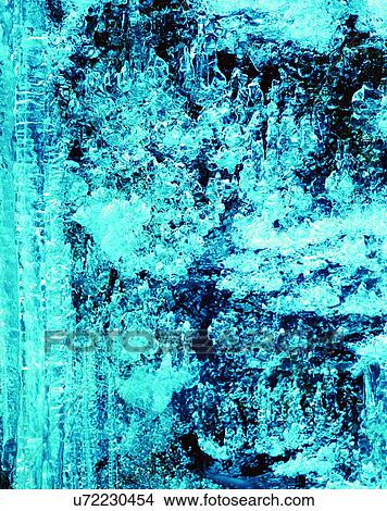 winter, outdoors, snow, close-up, ice View Large Photo Image Picture - winter, outdoors, snow, close-up, ice. Fotosearch
