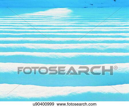 winter, outdoors, snow, shadows, patterns View Large Photo Image Stock Photo - winter, outdoors, snow, shadows, patterns. Fotosearch