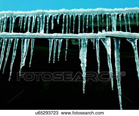 winter, outdoors, snow, sky, close-up, ice View Large Photo Image Stock Image - winter, outdoors, snow, sky, close-up, ice. Fotosearch