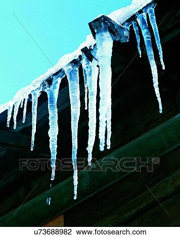 winter, outdoors, snow, sky, close-up, ice View Large Photo Image Stock Image - winter, outdoors, snow, sky, close-up, ice. Fotosearch
