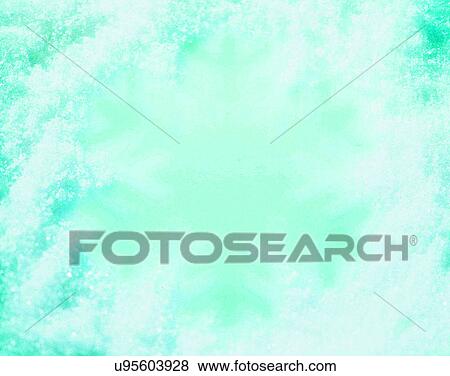 Stock Photo - winter, outdoors, snowflake, close-up. Fotosearch