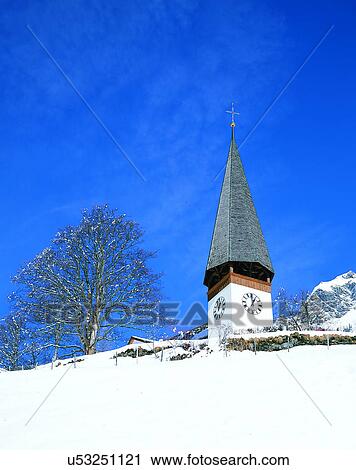 winter, snow, outdoors, sky, buildings, church View Large Photo Image Stock Image - winter, snow, outdoors, sky, buildings, church. Fotosearch