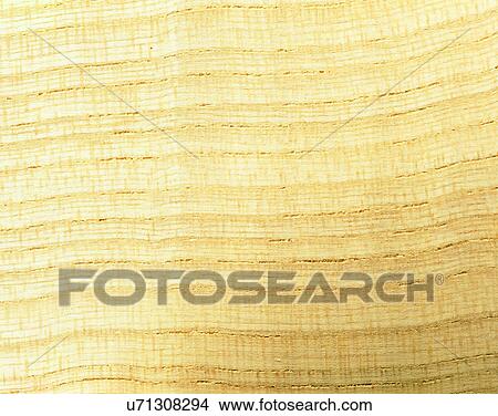 Picture - wood, background, texture, close-up, grains, patterns. Fotosearch