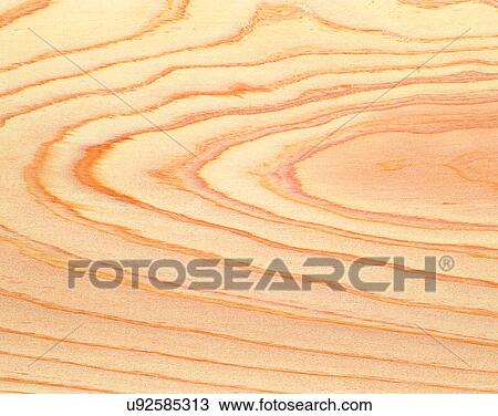 Stock Image - wood, background, texture, close-up, grains, patterns. Fotosearch