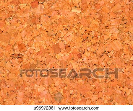 Stock Image - wood, background, texture, close-up, grains, patterns. Fotosearch