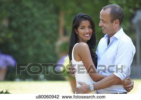 Couple embracing View Large Photo Image Stock Image - Couple embracing. Fotosearch