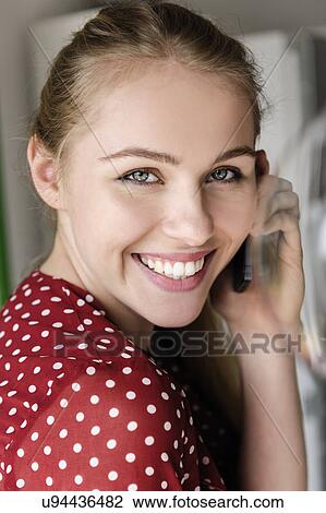 Girl posing for camera View Large Photo Image Stock Image - Girl posing for camera. Fotosearch