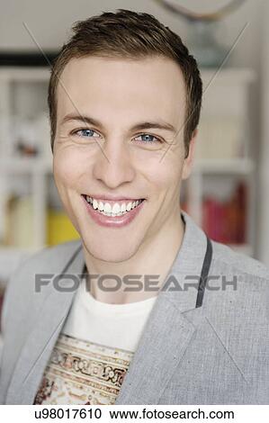 Man posing for camera View Large Photo Image Stock Image - Man posing for camera. Fotosearch