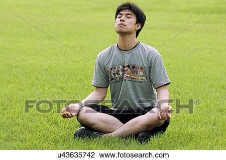 Beach, Exercising, Yoga, Body Care, Body Conscious, Fitness, Asian Ethnicity View Large Photo Image Stock Image - Beach, Exercising, Yoga, Body Care, Body Conscious, Fitness, Asian Ethnicity. Fotosearch