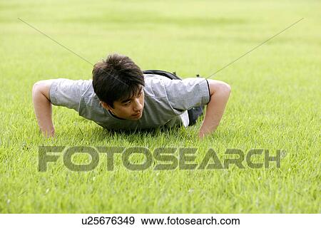 Beach, Exercising, Yoga, Body Care, Body Conscious, Fitness, Asian Ethnicity View Large Photo Image Stock Photo - Beach, Exercising, Yoga, Body Care, Body Conscious, Fitness, Asian Ethnicity. Fotosearch