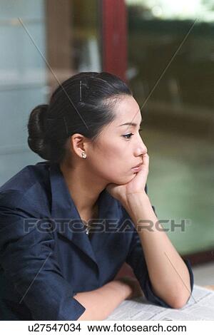 Picture - Bonding, Young Women, Togetherness, Relaxation, Young Adult, Asian Ethnicity. Fotosearch