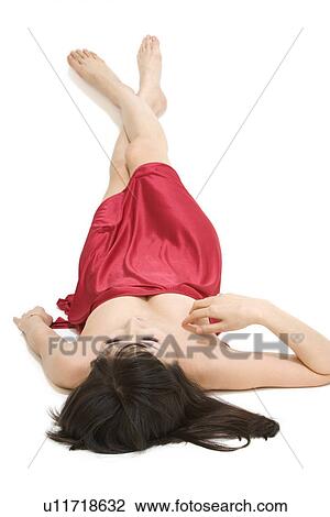 Stock Image - Bonding, Young Women, Togetherness, Relaxation, Young Adult, Asian Ethnicity. Fotosearch