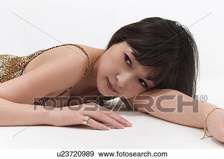 Bonding, Young Women, Togetherness, Relaxation, Young Adult, Asian Ethnicity View Large Photo Image Stock Photo - Bonding, Young Women, Togetherness, Relaxation, Young Adult, Asian Ethnicity. Fotosearch