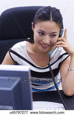 Business, Occupation, Profession, Urban, Lifestyles, Day, Office View Large Photo Image Stock Photo - Business, Occupation, Profession, Urban, Lifestyles, Day, Office. Fotosearch