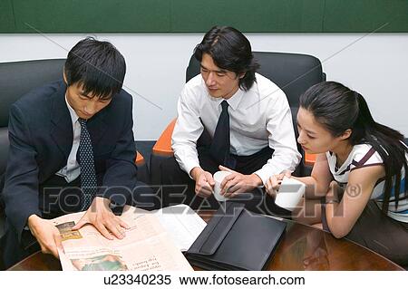 Business, Occupation, Profession, Urban, Lifestyles, Day, Office View Large Photo Image Stock Photography - Business, Occupation, Profession, Urban, Lifestyles, Day, Office. Fotosearch