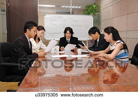Business, Occupation, Profession, Urban, Lifestyles, Day, Office View Large Photo Image Stock Photography - Business, Occupation, Profession, Urban, Lifestyles, Day, Office. Fotosearch