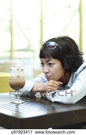 Stock Photo - Happiness, Young Men, Young Adult, Young Couple, Young Women, Togetherness, Asian Ethnicity. Fotosearch