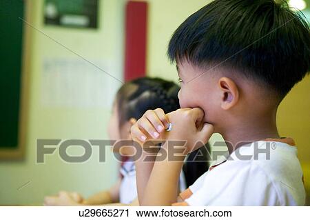 Indoors, Day, Play School, School, Education, Learning, Childhood View Large Photo Image Stock Image - Indoors, Day, Play School, School, Education, Learning, Childhood. Fotosearch